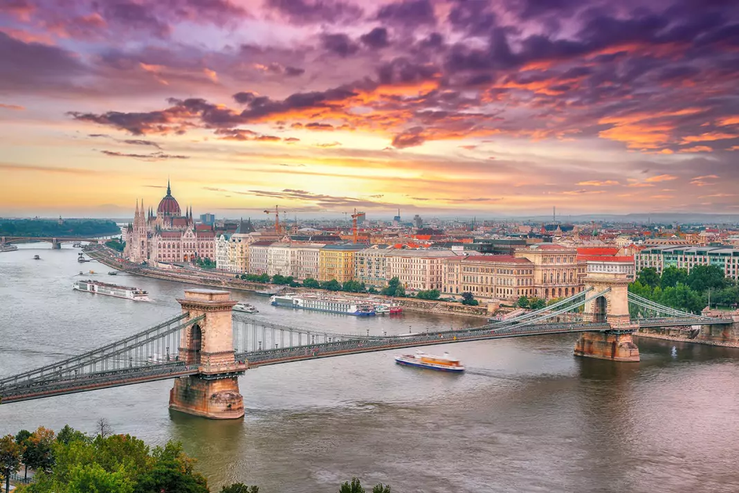 Budapest