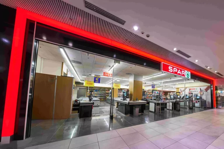 SPAR Kecskemét