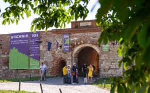 UNCHAIN Festival Oradea