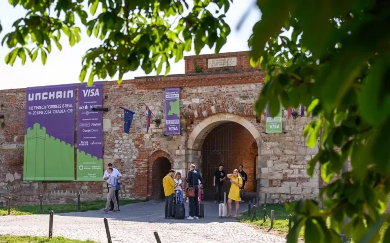 UNCHAIN Festival Oradea