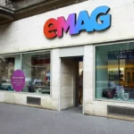 eMAG Budapest