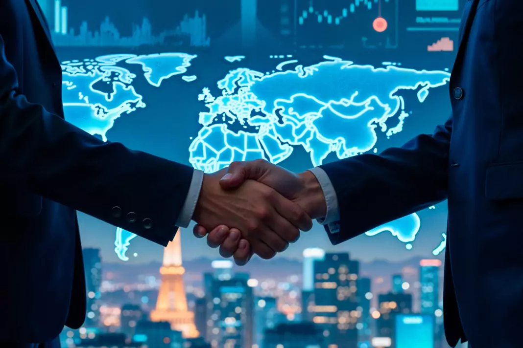M&A