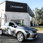 AutoWallis dealership