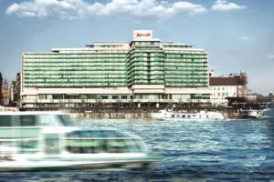 Budapest Marriott Hotel Detlef_Overmann