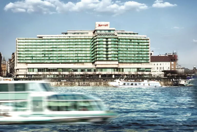 Budapest Marriott Hotel Detlef_Overmann