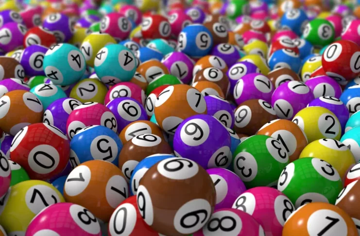 lottery