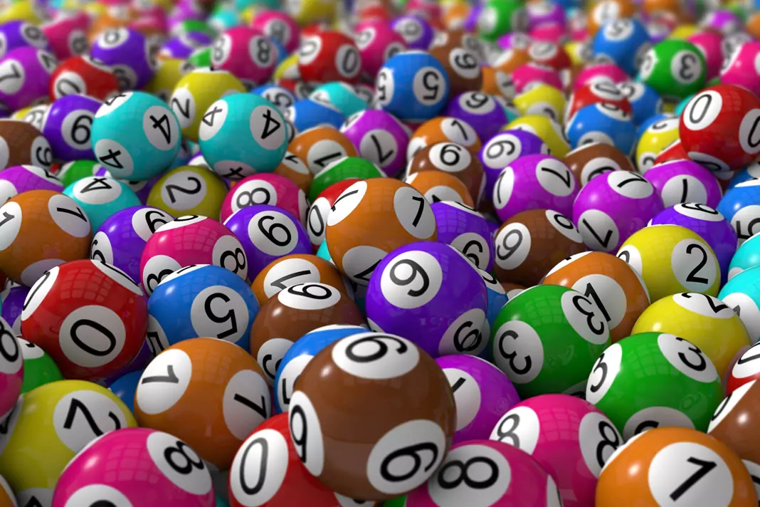 lottery