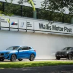 AutoWallis BMW dealership