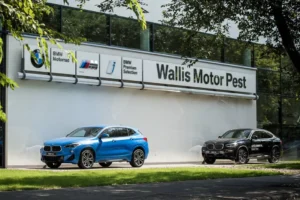 AutoWallis BMW dealership