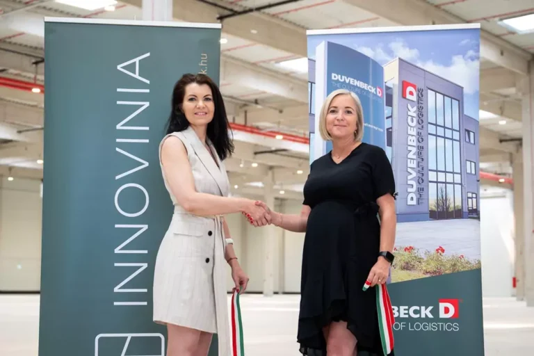 Innovinia Duvenbeck Debrecen