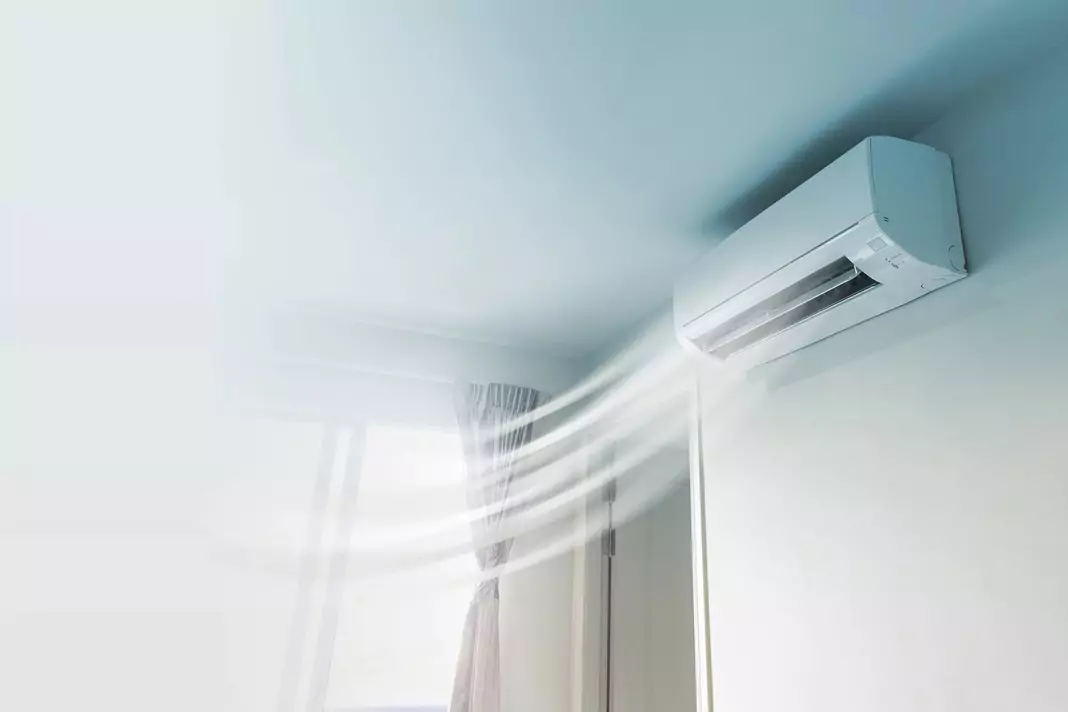 air-conditioner