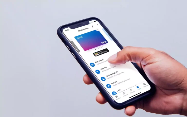 revolut-app