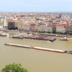 Budapest Danube