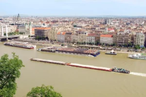 Budapest Danube