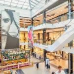 NEPI Rockcastle Shopping Mall