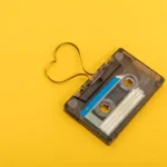 cassettes