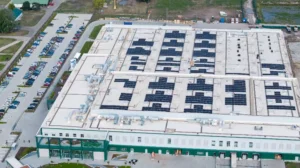 dunavecse-smart-factory