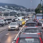 car-traffic-budapest