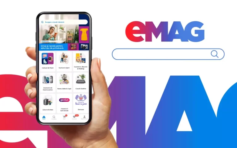 emag marketplace