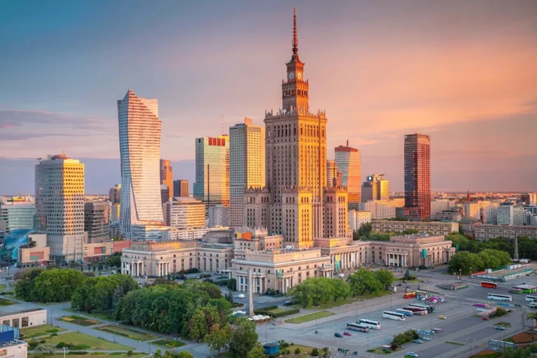 Warsaw