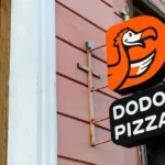 Dodo Pizza