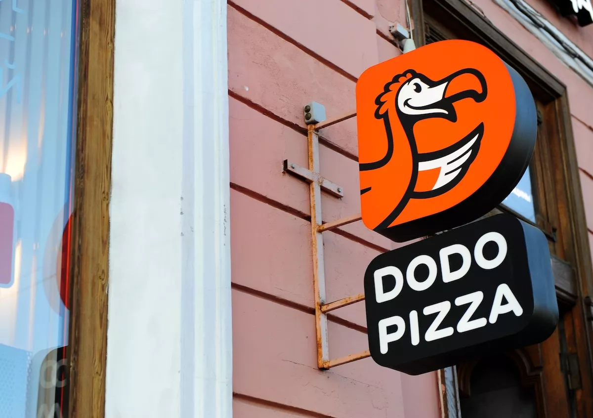 Dodo Pizza
