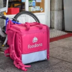 Foodora