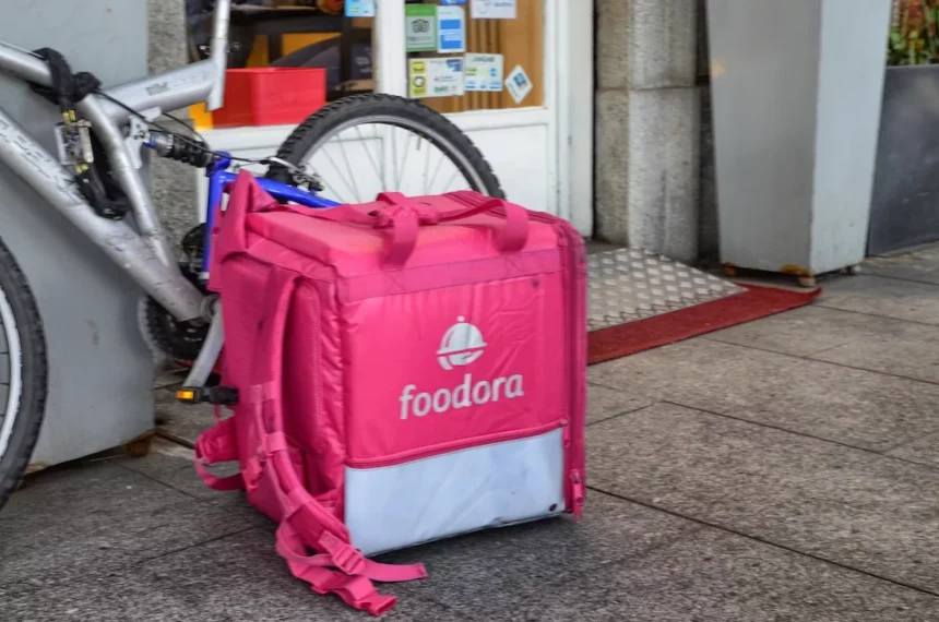 Foodora