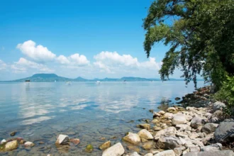 Lake Balaton