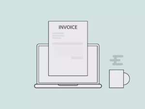 invoice