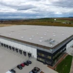 INPARK Páty Industrial Park