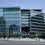 Kálvin Square office building