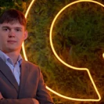 Bőhm Zsombor Quantum CEO