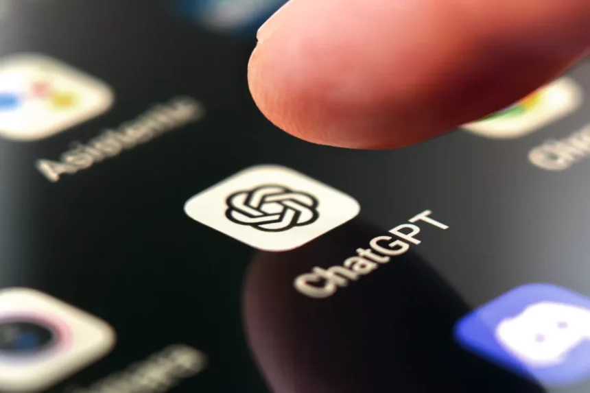 ChatGPT