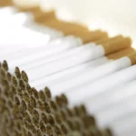 Continental Dohányipari