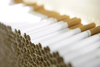 Continental Dohányipari