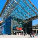 Westend Shopping Center Budapest