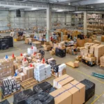 euShipments.com Budapest