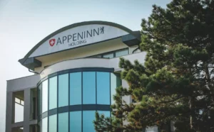 Appeninn