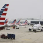 American Airlines