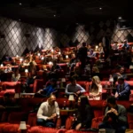 Az Ökoszisztéma premiere