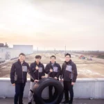 Hankook Rácalmás plant in Hungary
