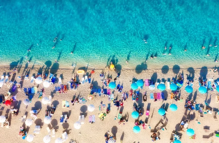 croatia seaside