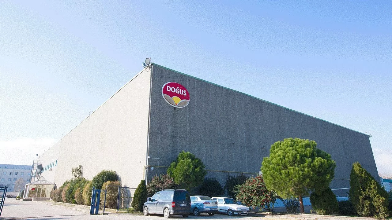 dogus-cay-factory