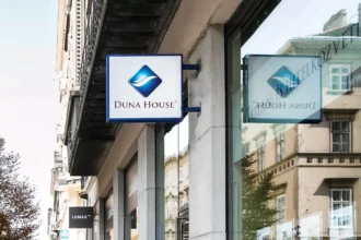 duna house