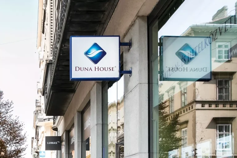 duna house