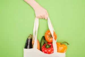 organic food