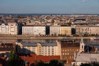 Budapest