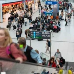 Budapest Airport