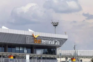 Ferenc Liszt International Airport